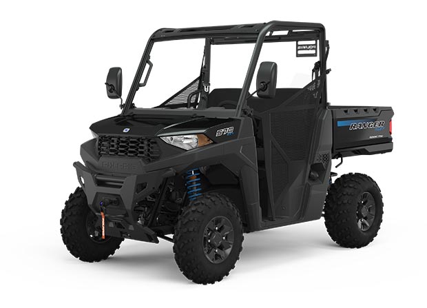 Ranger SP 570 EPS Nordic Pro