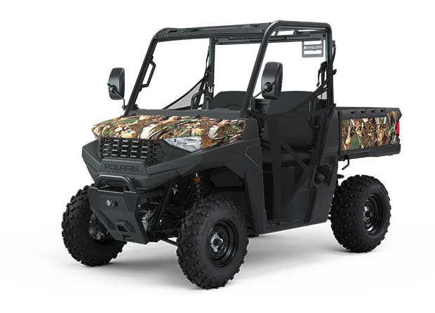 RANGER SP 570 EPS HUNTER EDITON POLARIS PURSUIT CAMO