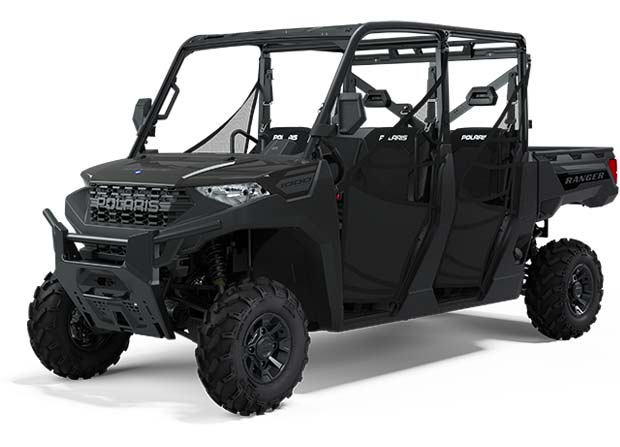 RANGER CREW 1000 EPS GRANITE GRAY
