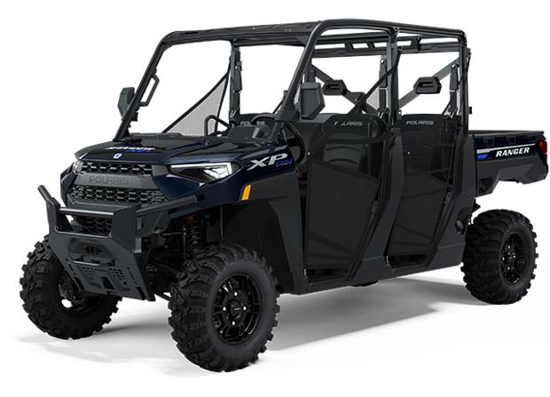 RANGER CREW XP 1000 EPS AZURE CRYSTAL
